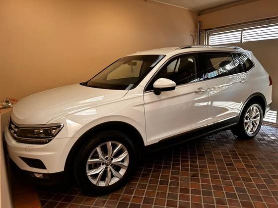 VOLKSWAGEN TIGUAN 1.4 250 TSI TOTAL FLEX ALLSPACE COMFORTLINE TIPTRONIC VOLKSWAGEN TIGUAN 1.4 250 TSI TOTAL FLEX ALLSPACE COMFORTLINE TIPTRONIC
